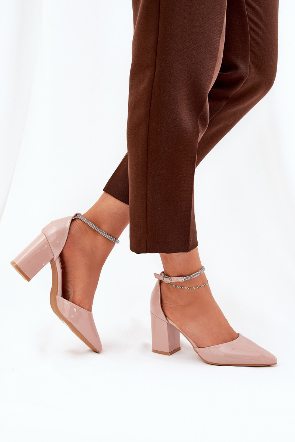 Čerpadlá model 211088 Step in style 37
