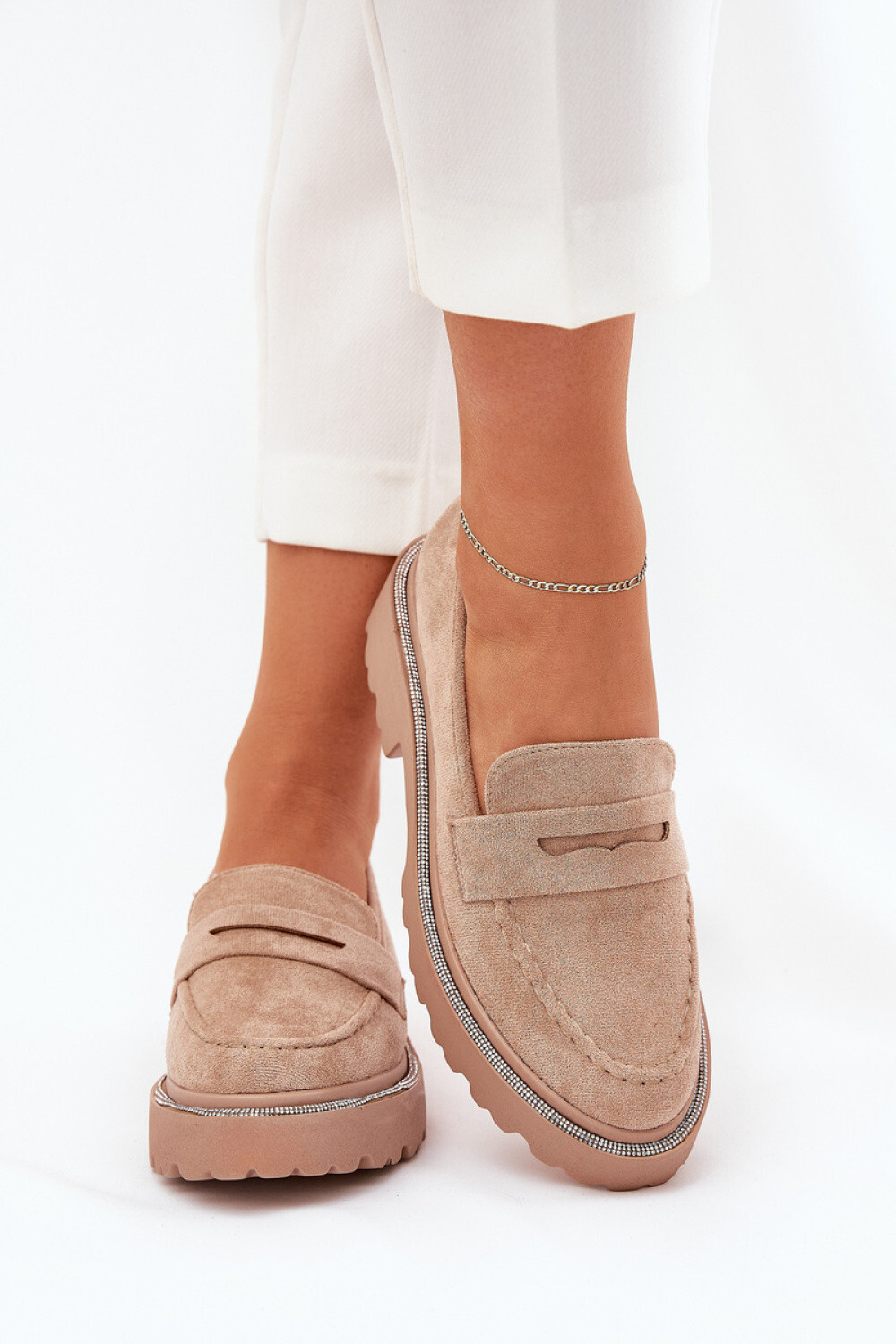 Mokasíny model 211105 Step in style 38