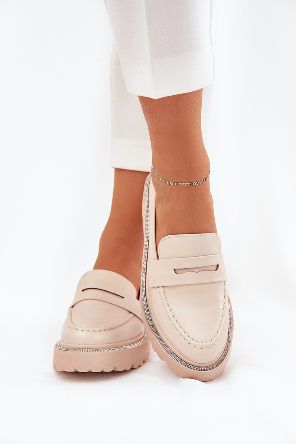 Mokasíny model 211106 Step in style 37