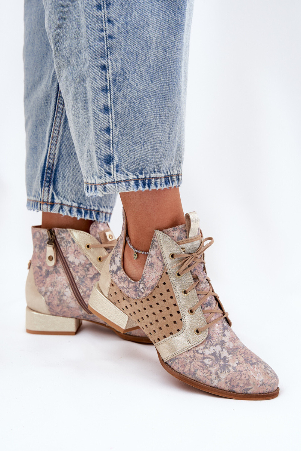 Obuv model 211091 Step in style 36