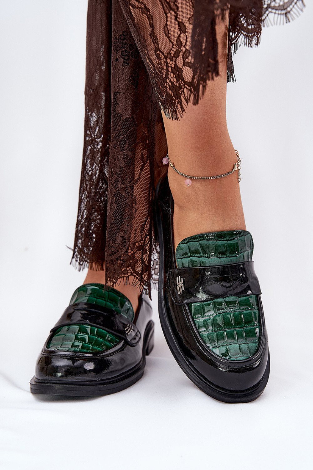 Mokasíny model 211092 Step in style 36