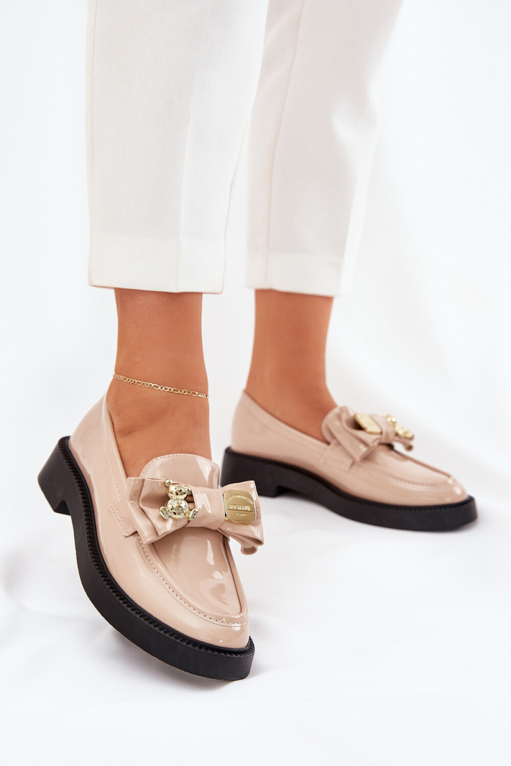 Mokasíny model 211108 Step in style 36