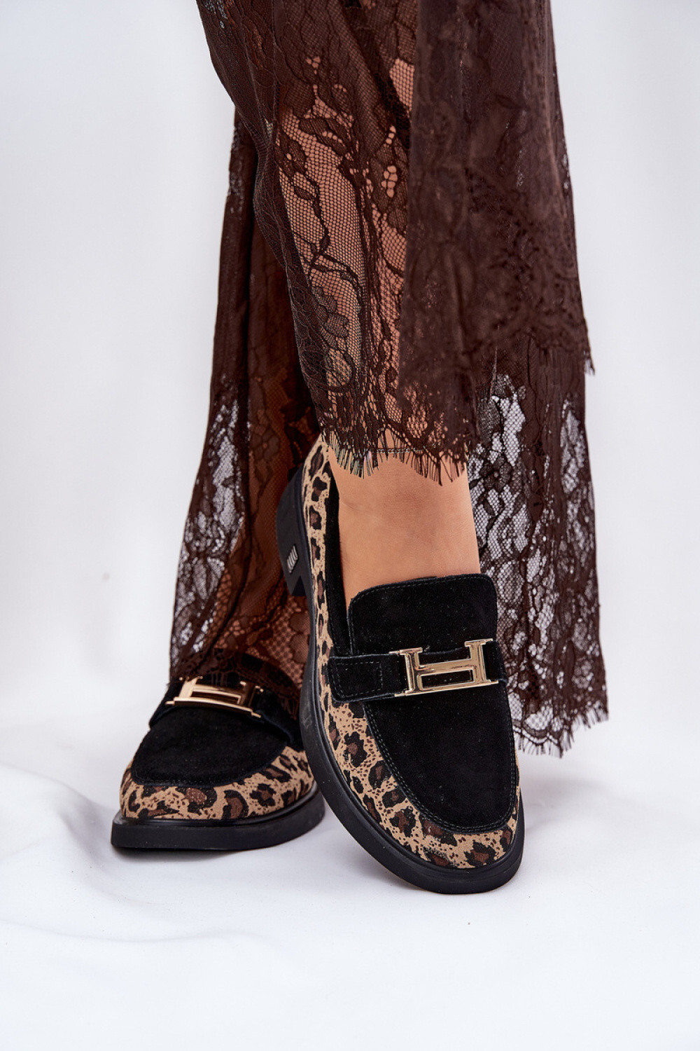Mokasíny model 211094 Step in style 36