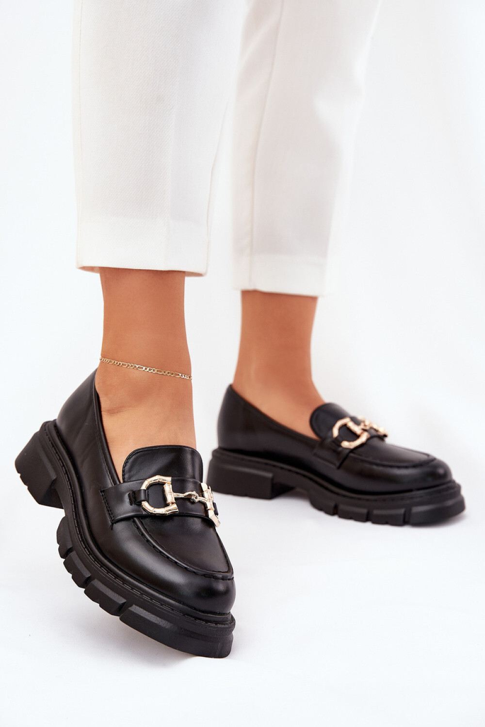 Mokasíny model 211112 Step in style 37