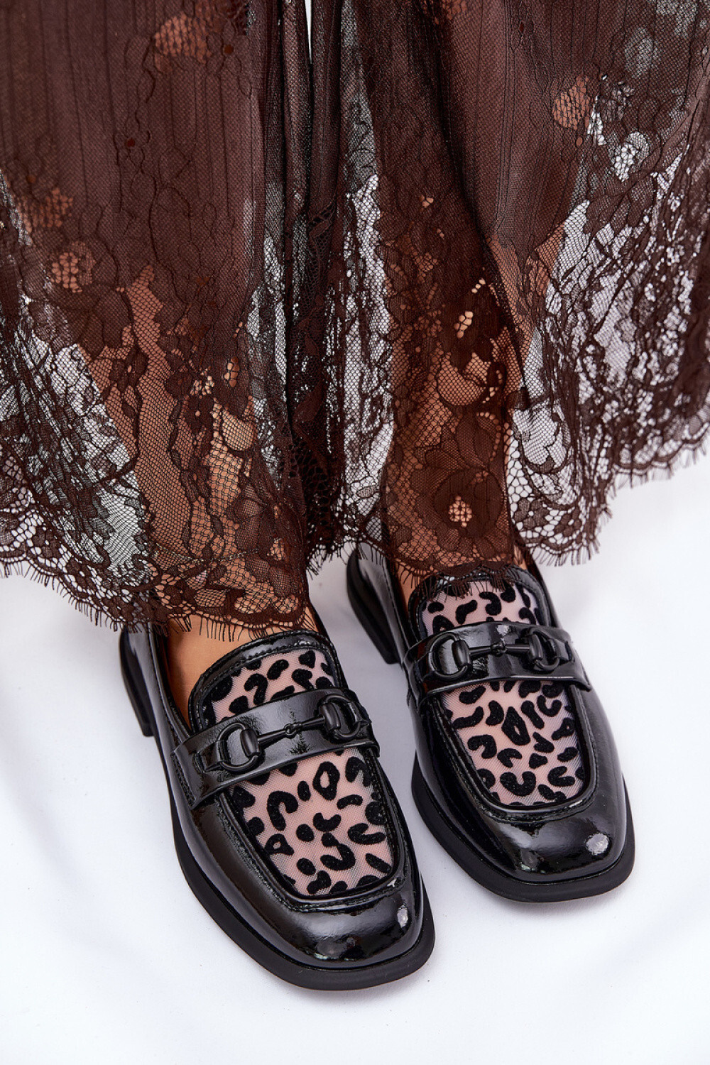 Mokasíny model 211097 Step in style 36