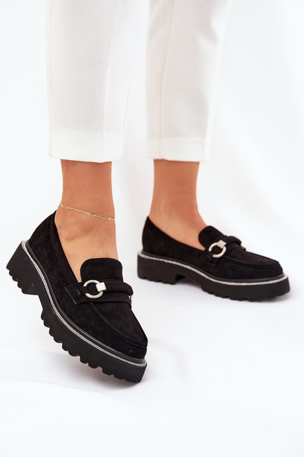 Mokasíny model 211114 Step in style 37
