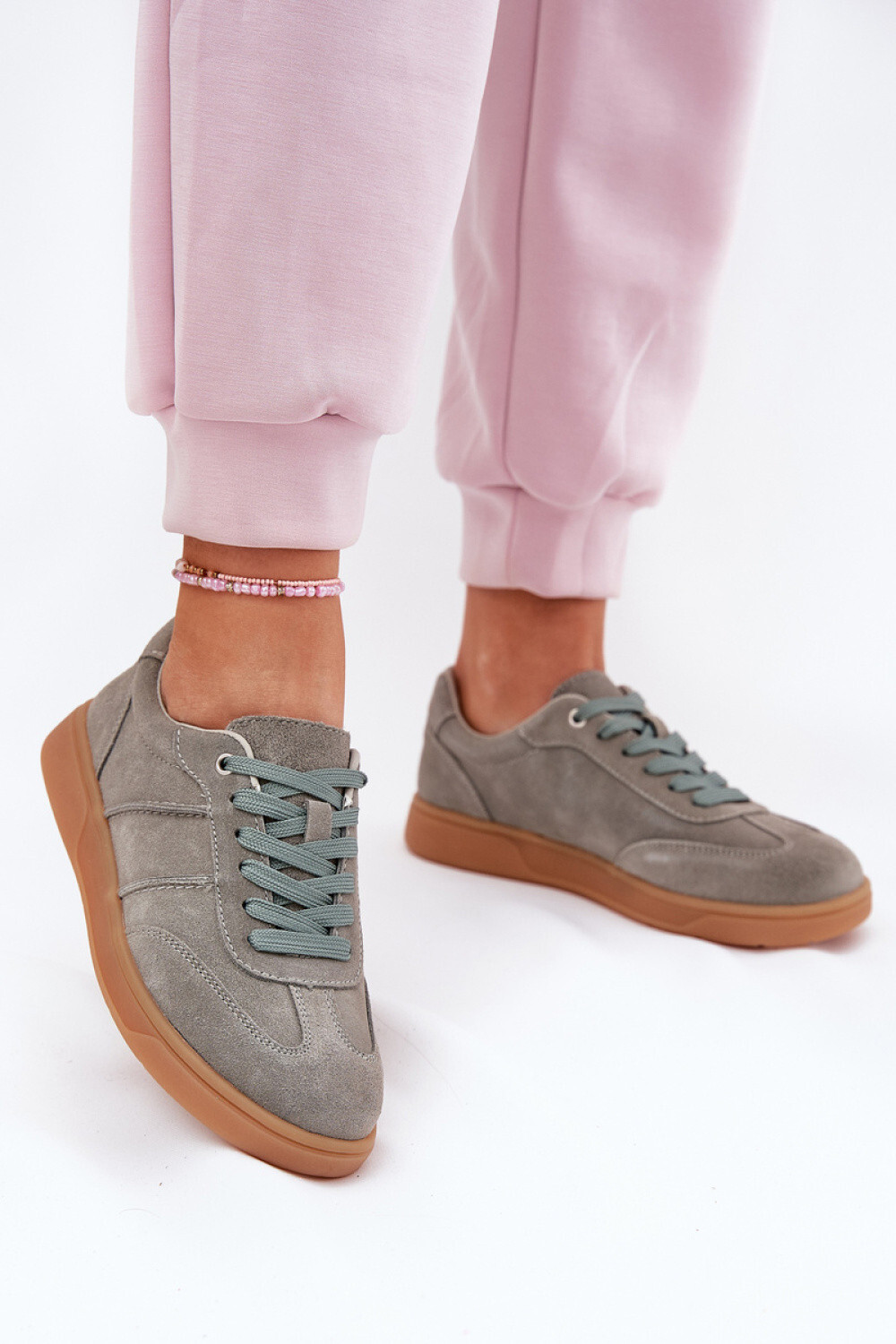 Športová obuv model 211341 Step in style 36