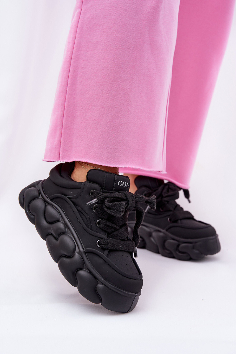 Športová obuv model 211324 Step in style 36
