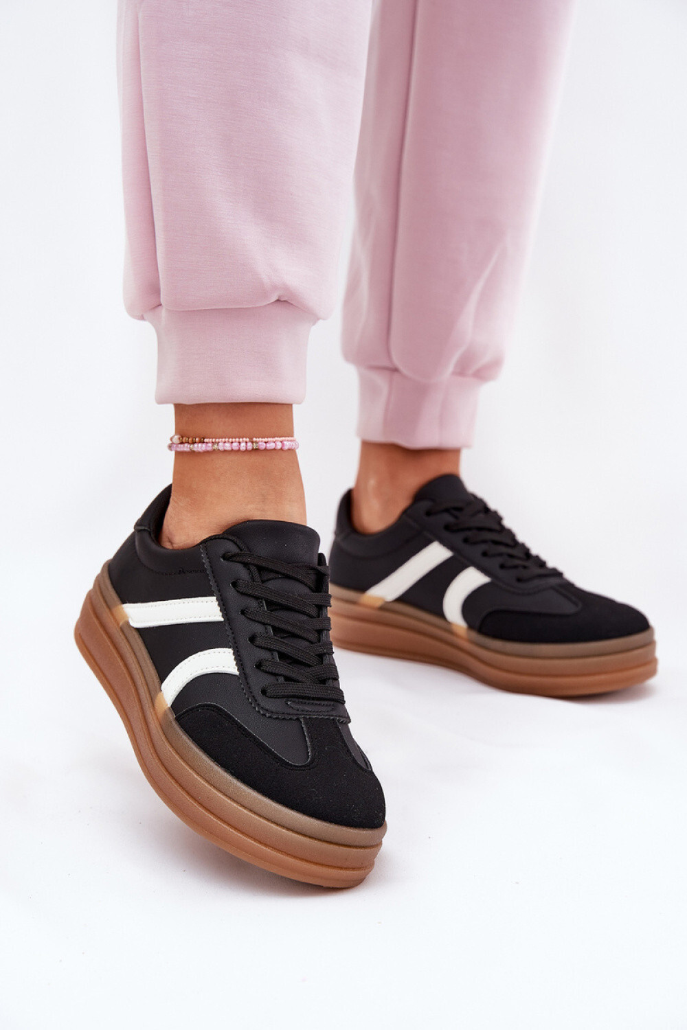 Športová obuv model 211346 Step in style 36