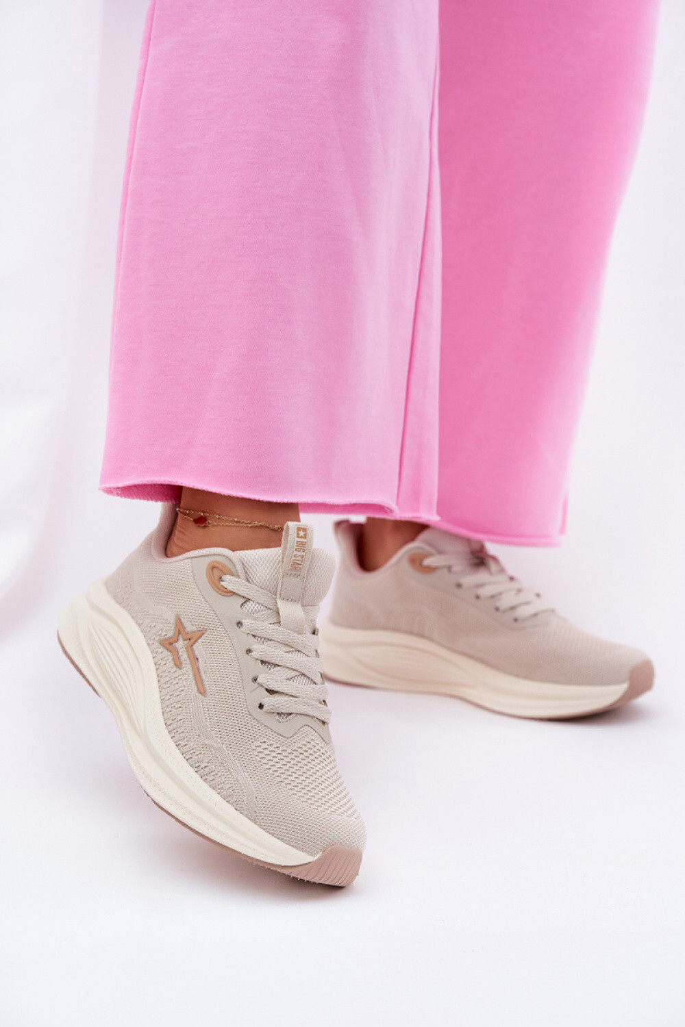 Športová obuv model 211329 Step in style 37
