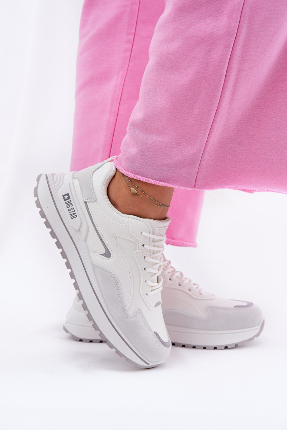 Športová obuv model 211330 Step in style 36