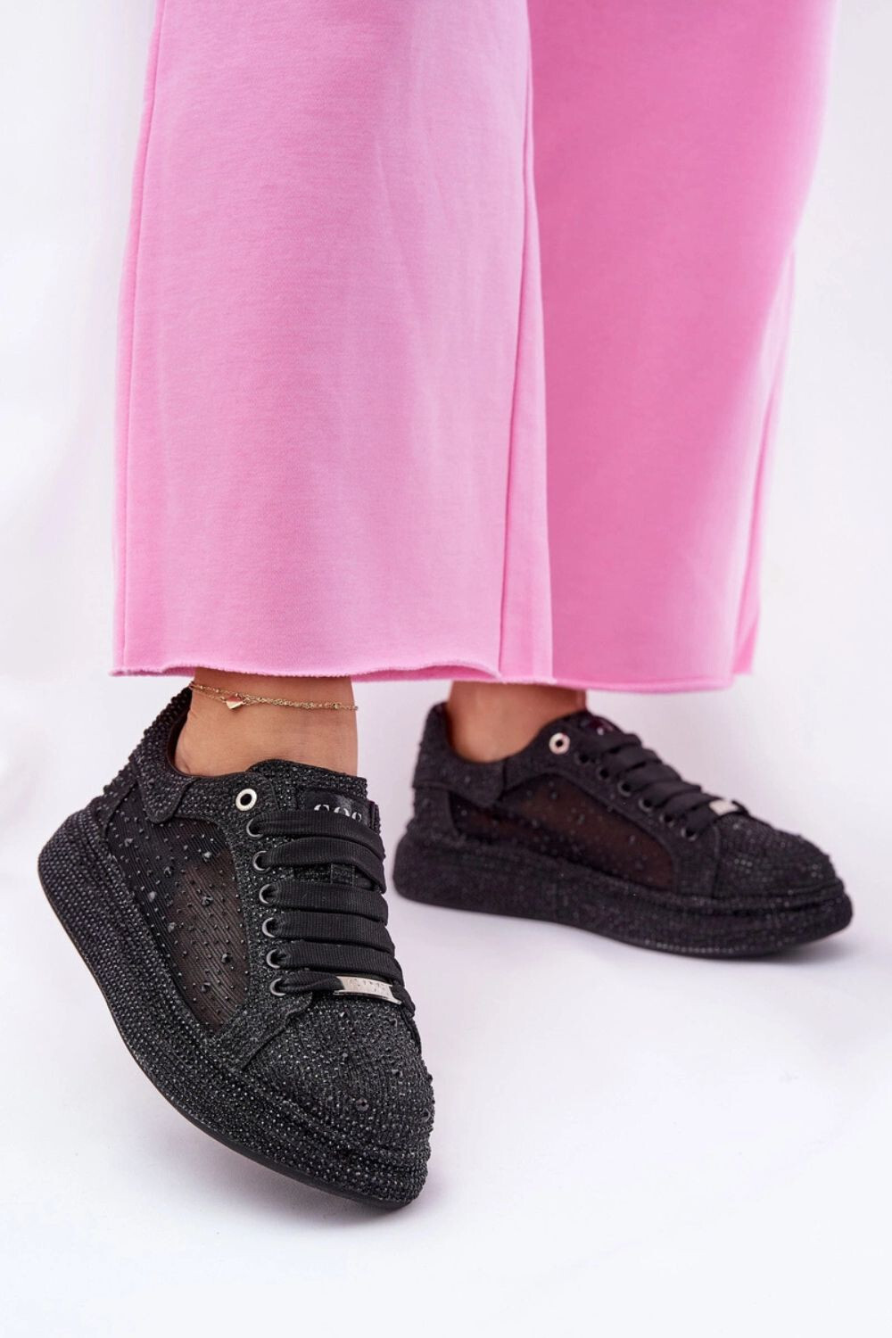 Športová obuv model 211314 Step in style 36