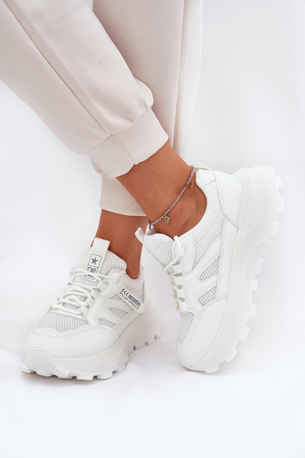 Športová obuv model 211336 Step in style 36