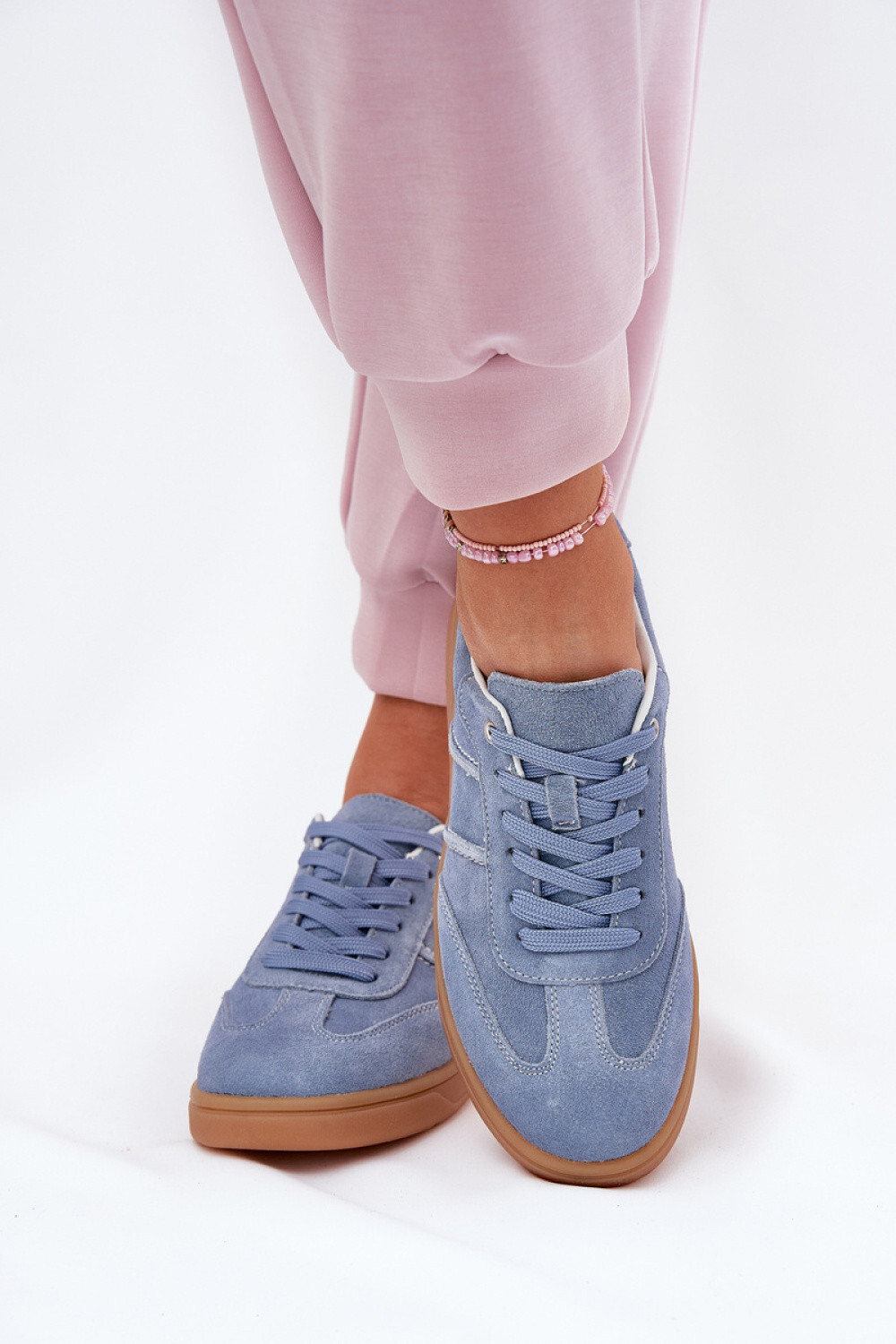 Športová obuv model 211340 Step in style 36