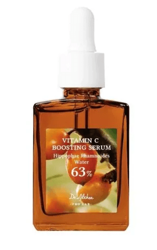 DR. ALTHEA Pleťové sérum s vitamínom C 30 ml