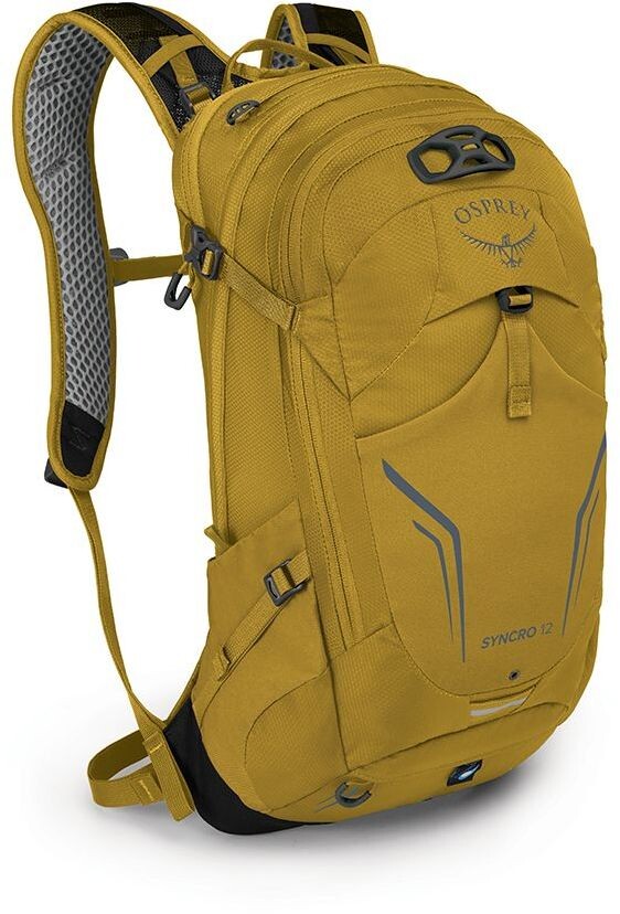 Osprey SYNCRO 12 primavera yellow 843820159295