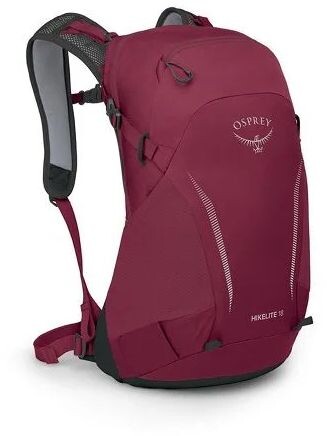 Osprey HIKELITE 18 chameleón/black