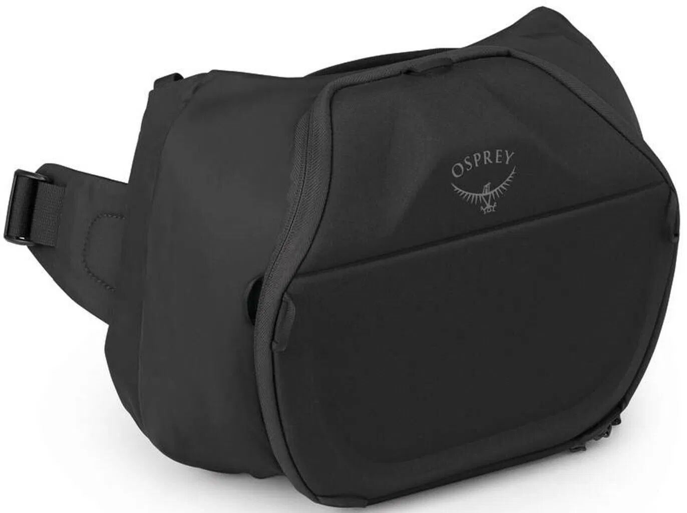 Osprey PHOTO LID charcoal grey