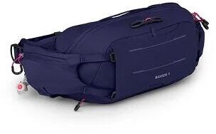 Osprey RAVEN 4 deep fig