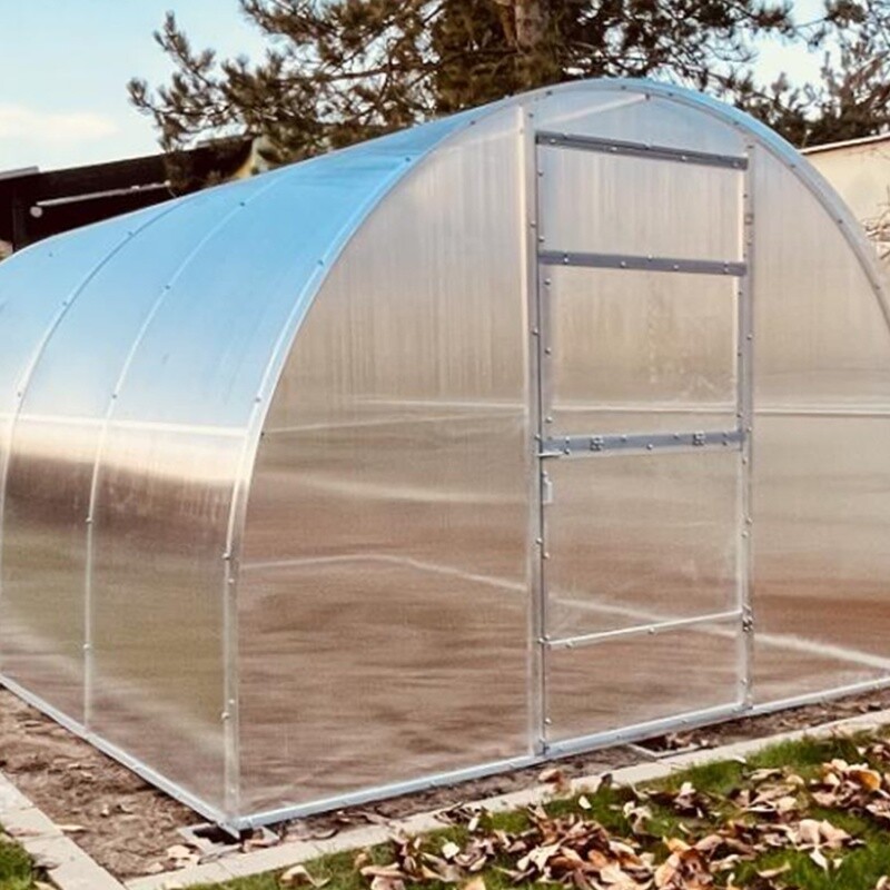 Scobax Tamburin 2 x 3 m polykarbonát 4 mm BDX01970