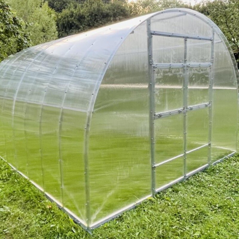 Scobax Eden 2 x 3 m polykarbonát 4 mm BDX01988