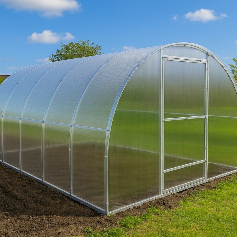 Scobax Mint 2 x 2,5 m polykarbonát 4 mm BDX01953