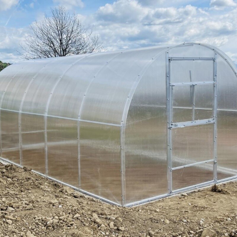 Scobax Chilli 2 x 2 m polykarbonát 4 mm BDX01935