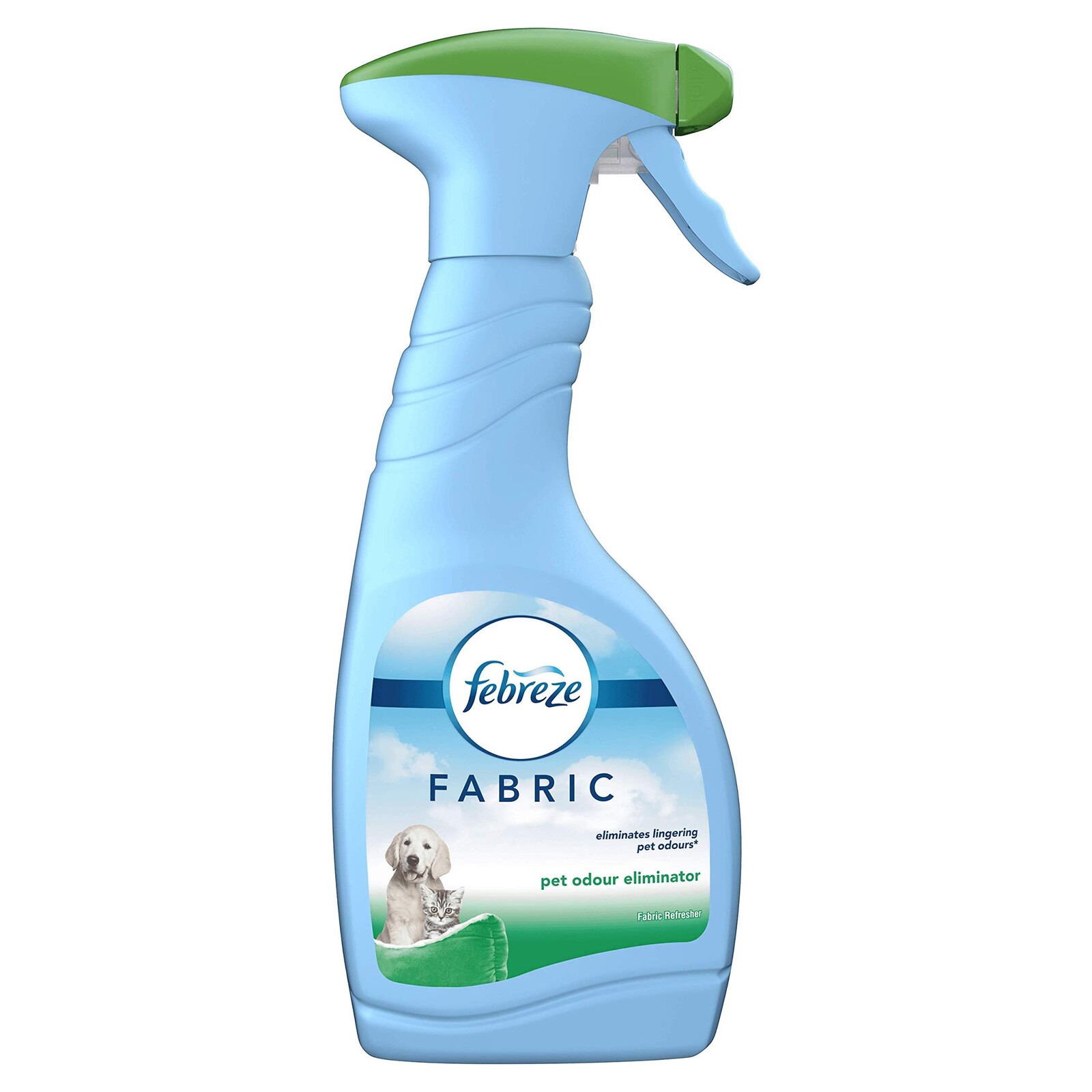 Freeze Breeze Febreze Spray  Animal -neutralizátor pachov 500ml