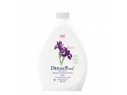 Dermomed Talco & Iris tekuté mydlo Nápln 1000ml