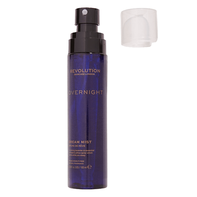 REVOLUTION Sprej na pokožku 100 ml