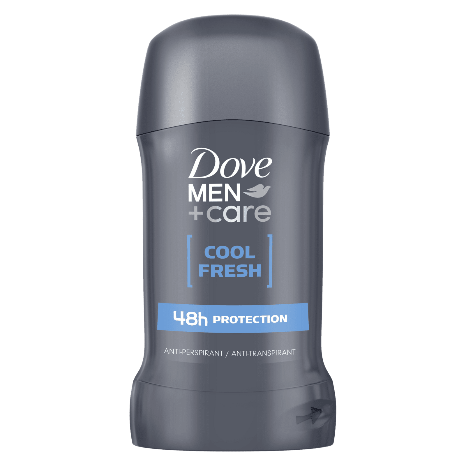DOVE MEN+CARE Cool Fresh tuhý antiperspirant pre mužov 50 ml