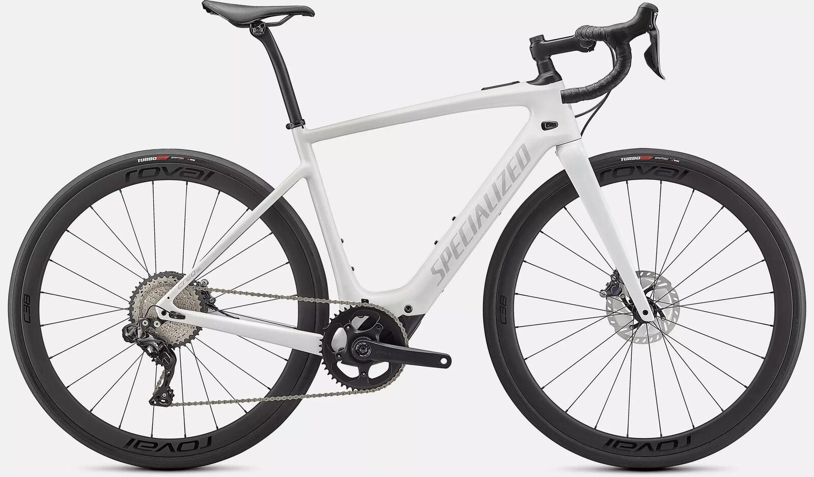 Cestný bicykel Specialized Turbo Creo SL Expert Veľkosť: L