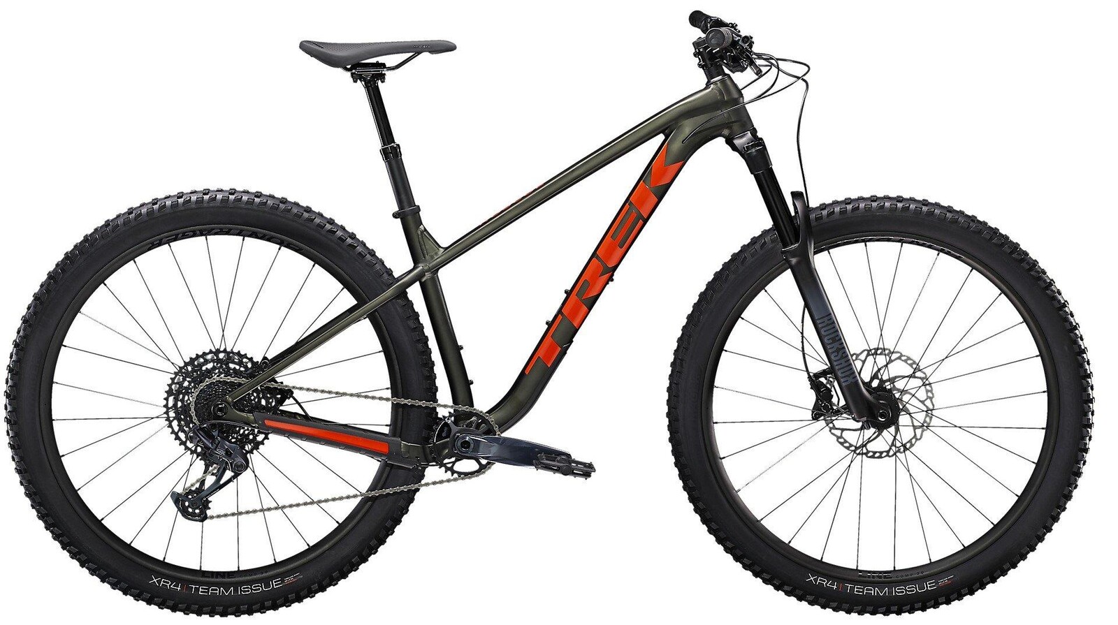Bicykle Trek Roscoe 8 Veľkosť: L