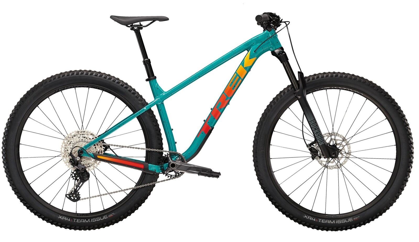 Bicykle Trek Roscoe 7 Veľkosť: M