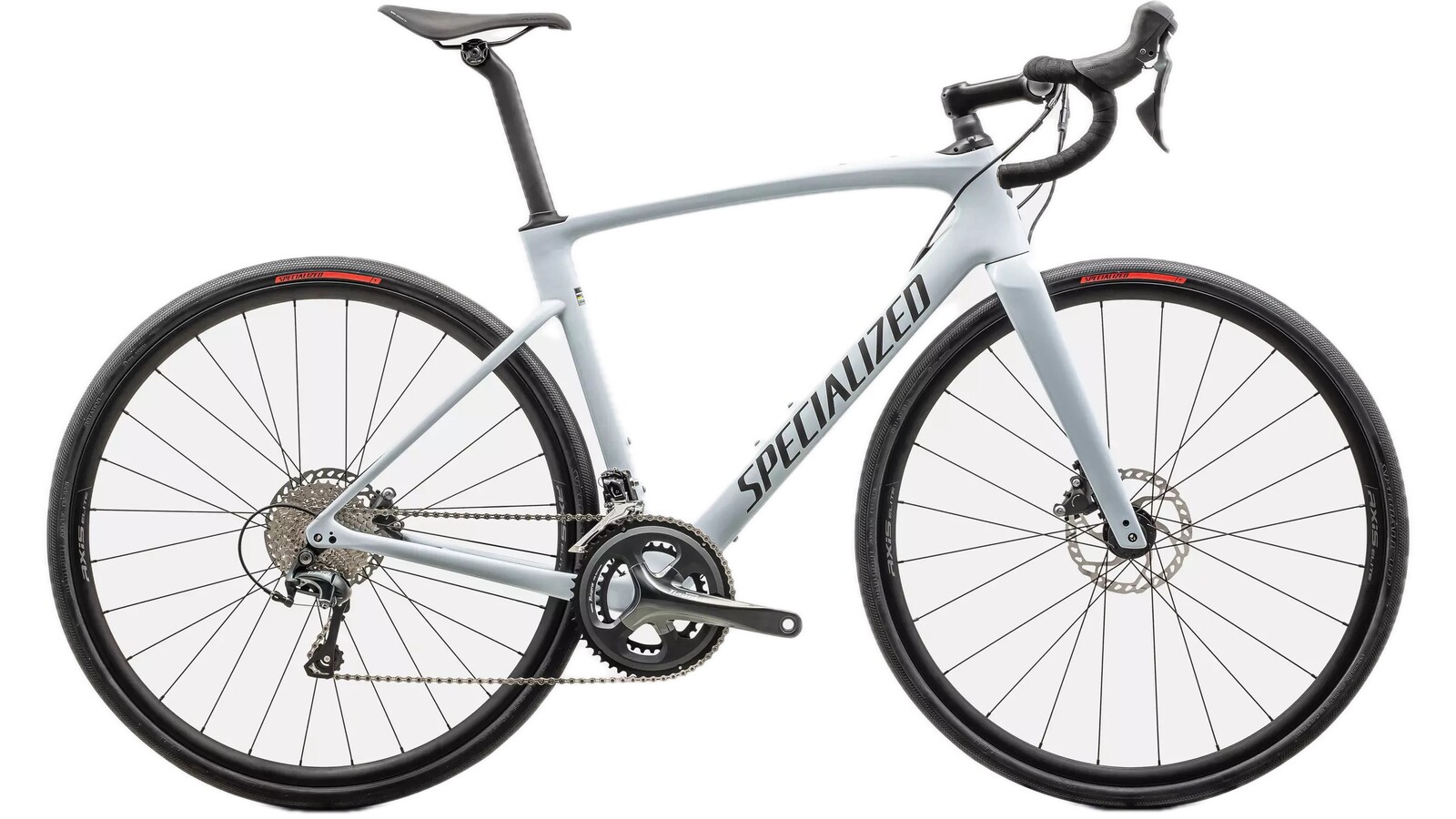 Cestný bicykel Specialized Roubaix SL8 Veľkosť: 56 cm