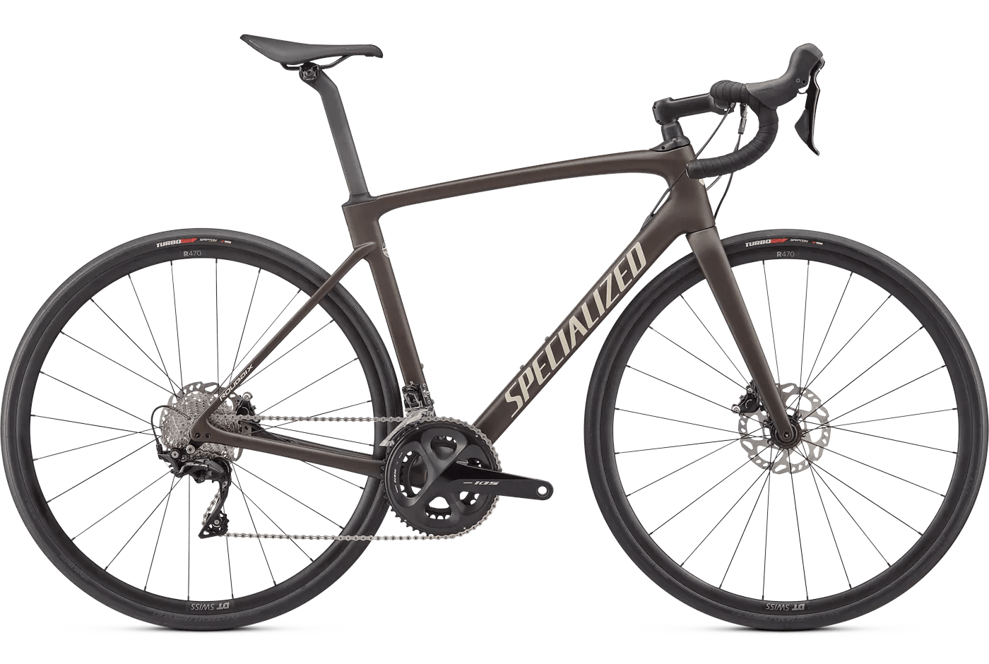 Cestný bicykel Specialized Roubaix Sport Veľkosť: 54 cm