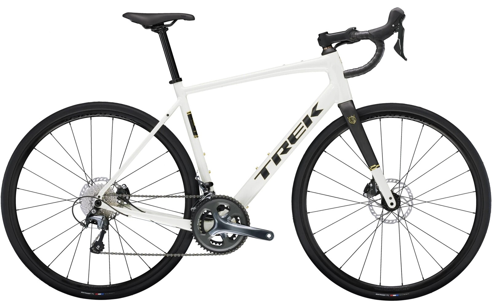 Cestný bicykel Trek Domane AL 4 Gen 4 Veľkosť: 49 cm
