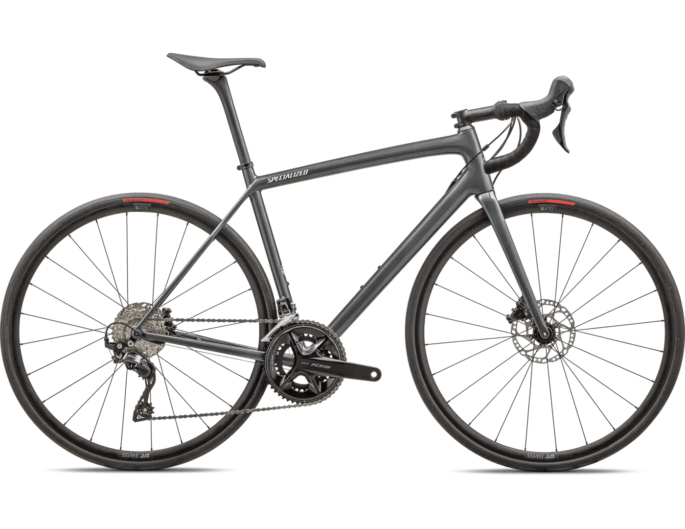 Cestný bicykel Specialized Aethos Sport Veľkosť: 58 cm