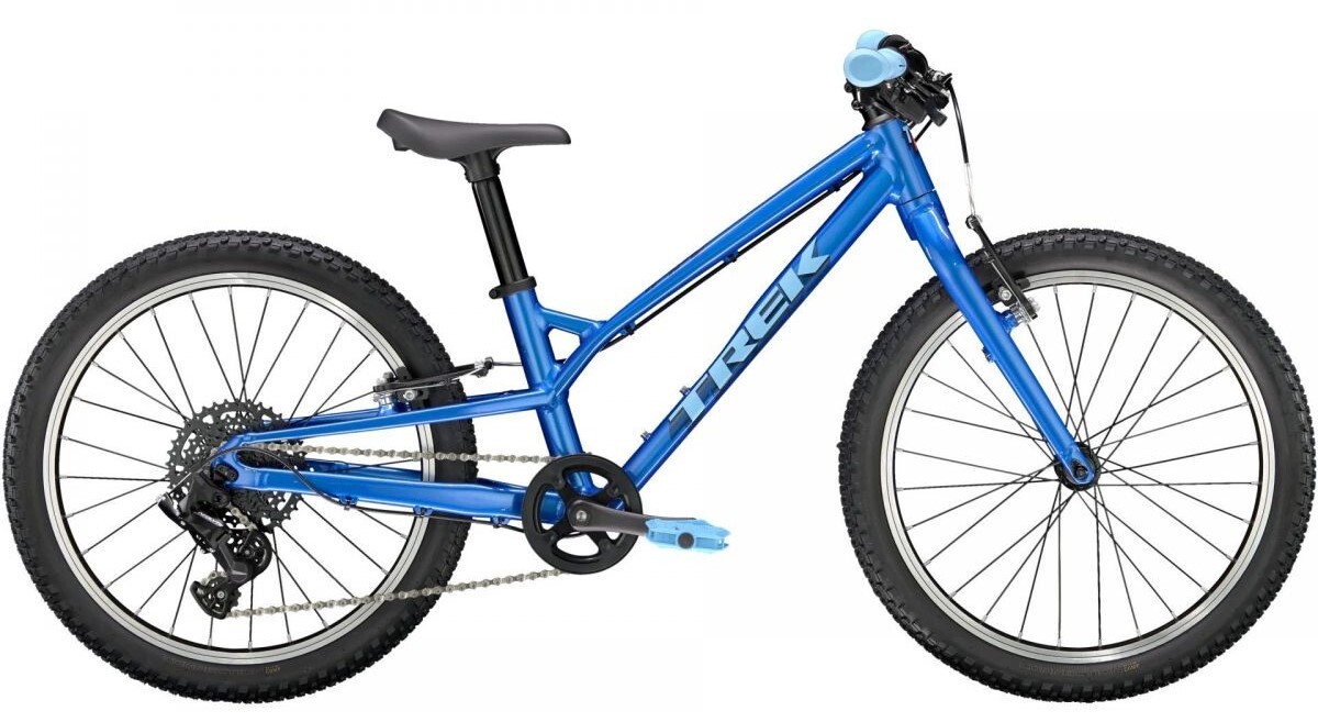 Detský bicykel Trek Wahoo 20 Path Veľkosť: 20 inch. wheel