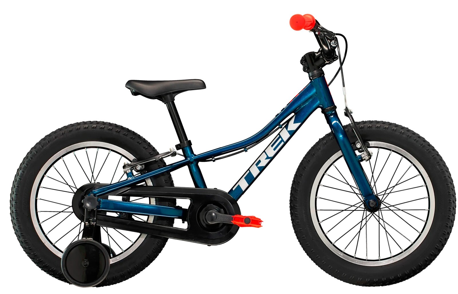 Detský bicykel Trek Precaliber 16 Veľkosť: 16 inch. wheel