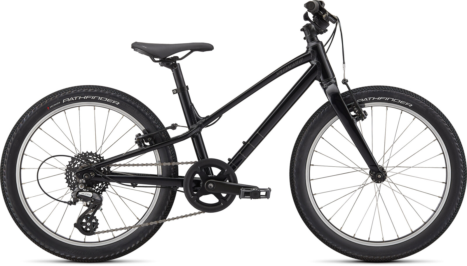 Detský bicykel Specialized Jett 20 Veľkosť: 20 inch. wheel