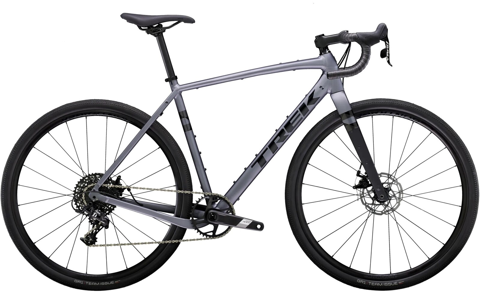 Gravel bicykel Trek Checkpoint ALR 4 Veľkosť: 58 cm