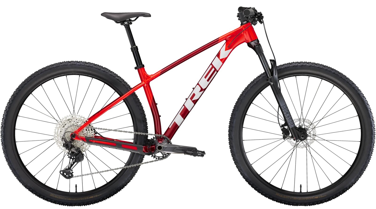 Bicykle Trek Procaliber 6 Veľkosť: M