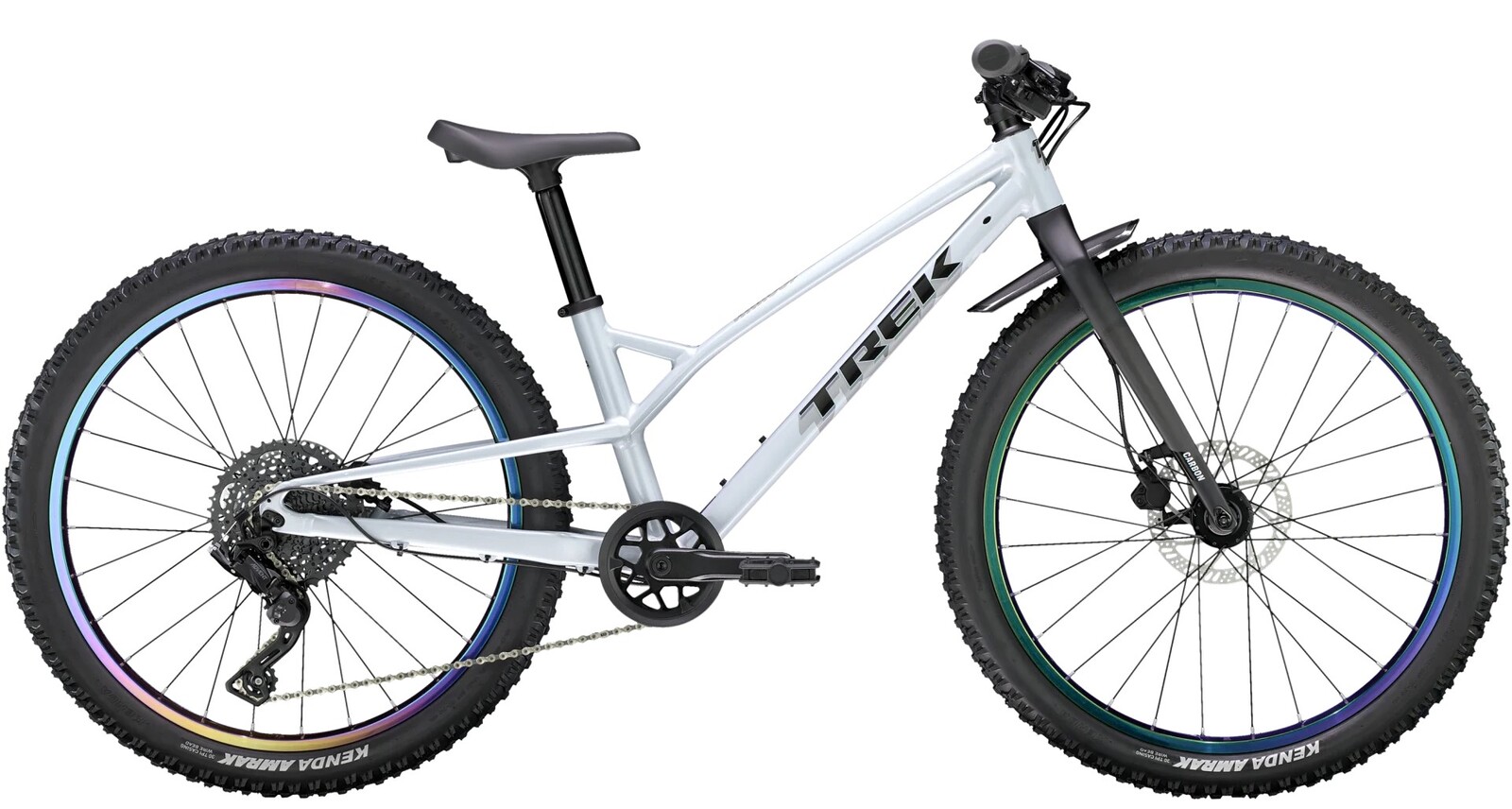 Detský bicykel Trek Wahoo 24 Trail Veľkosť: 24 inch. wheel