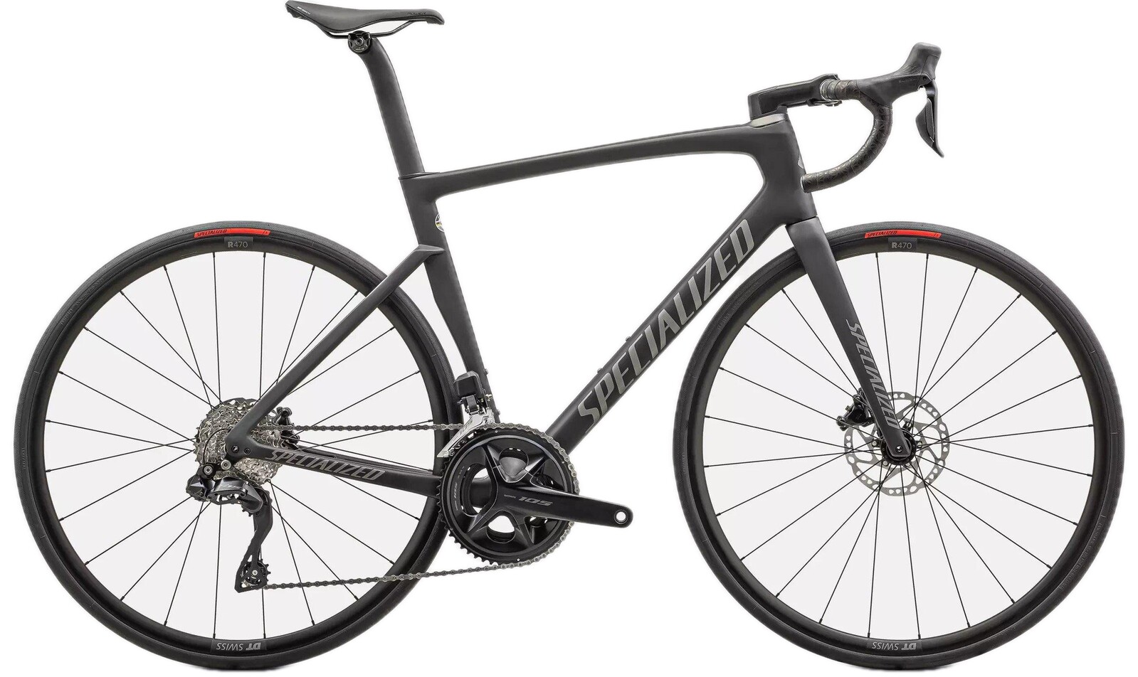 Cestný bicykel Specialized Tarmac SL7 Comp - Shimano 105 Di2 Veľkosť: 52 cm