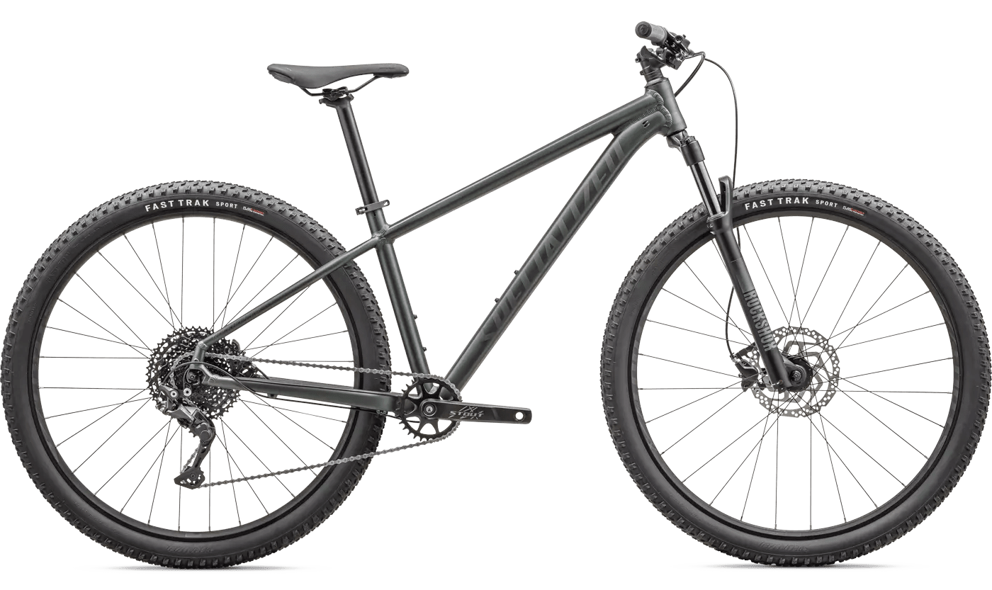 Bicykle Specialized Rockhopper Comp Veľkosť: S