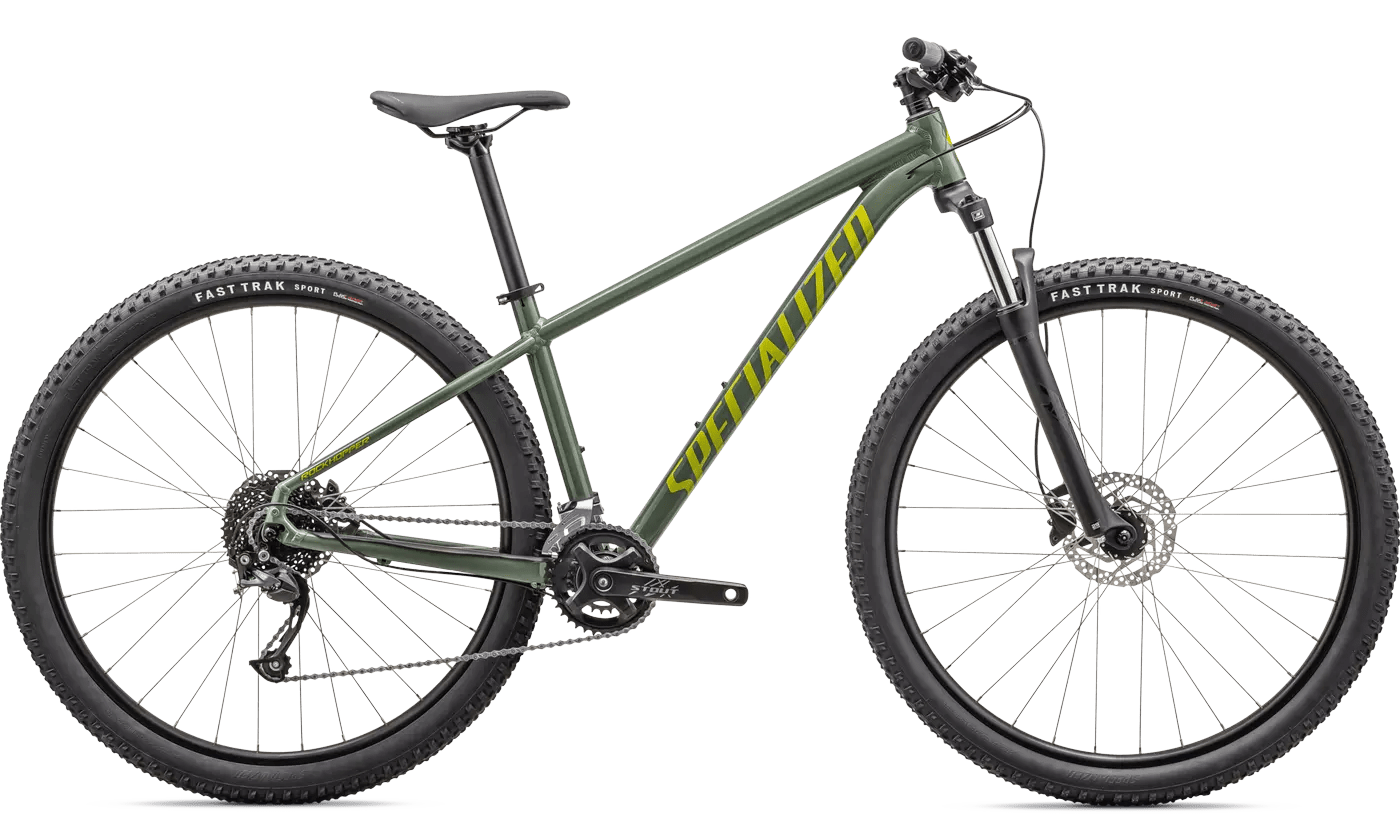 Bicykle Specialized Rockhopper Veľkosť: S