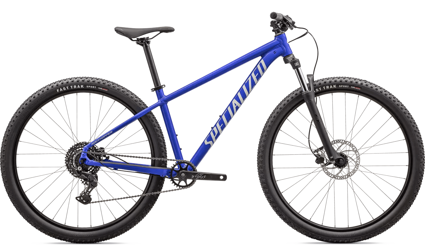 Bicykle Specialized Rockhopper Sport Veľkosť: M