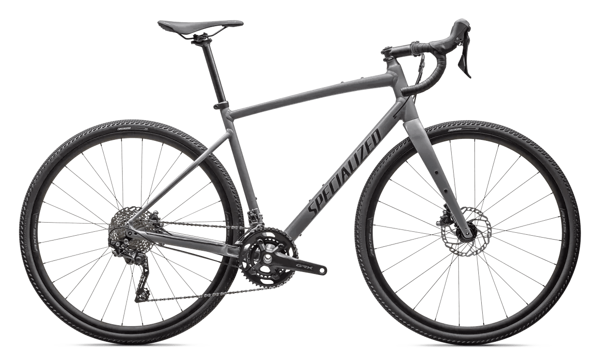 Gravel bicykel Specialized Diverge E5 Elite Veľkosť: 52 cm