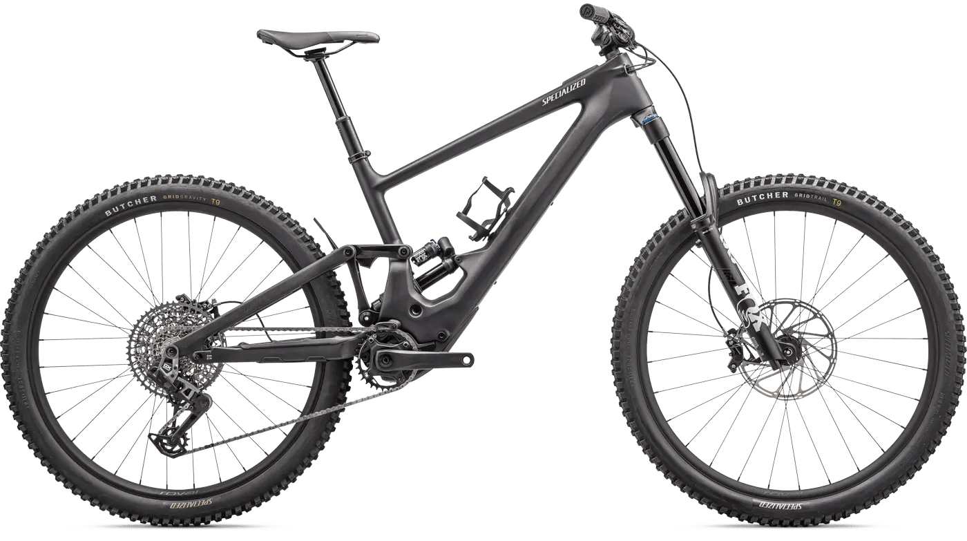 Celoodpružený bicykel Specialized Kenevo SL Expert Carbon 29 Veľkosť: S3